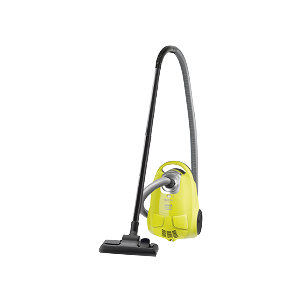 Tefal Bagless Vacuum Cleaner TW2422HH