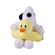 MGOU Swimming Key Chain QG-072303