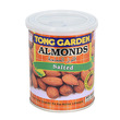 Tong Garden Salted Almonds 130G
