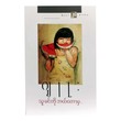 He Will Never Be Reprint (Ju)