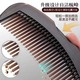 Beauty House Self-Cleaning Anti-Dandruff Hair Comb