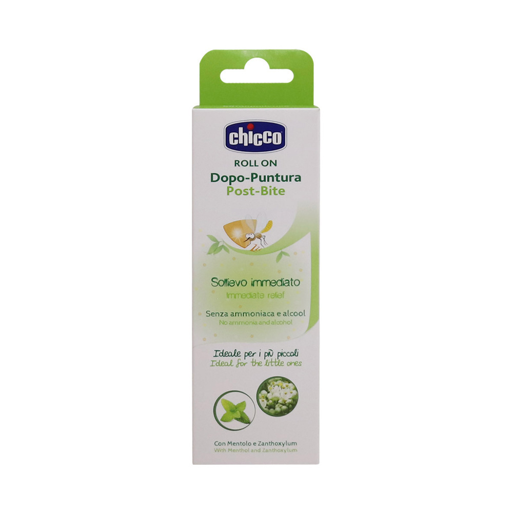 Chicco After -Bite Roll On 10ML