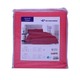 Mr Fabric Bed Sheet 5PCS 6 x 6.5ft x 10in Plain