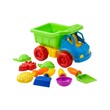Baby Cele Happy Summer Coast Toys Set  12563 1PC Random