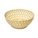 Happy Ware  Rd. Fruit Basket (M)  PJ-002