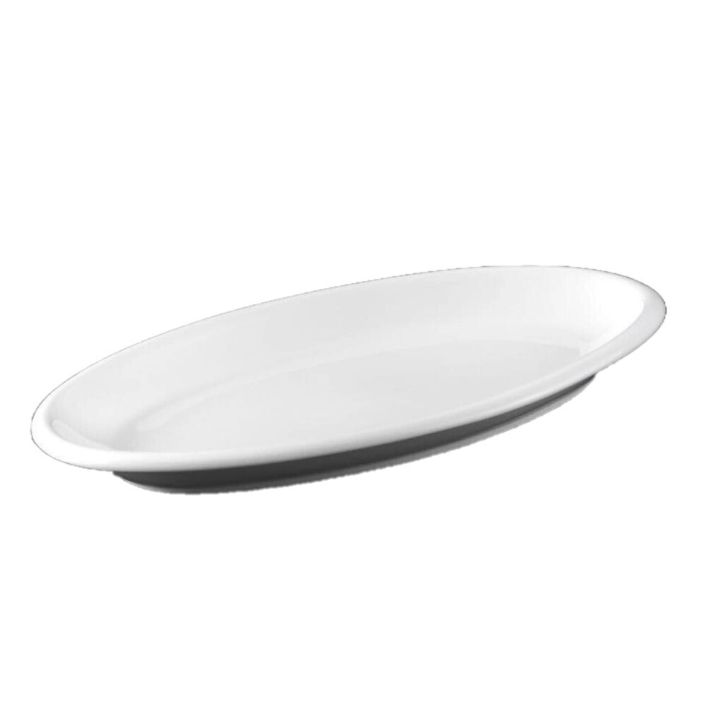 Wilmax Oval Platter 14.5 (36.5CM) WL - 992129