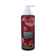 Deleaf Pomegranate Glow & Firm Serum Shower Gel 450ML