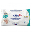 Chicco Baby Delicate Wipes Tissues 60`S