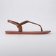 Grendha Todo Dia Sand Ad Sandal (No-7) Copper/Nude 118965BJ37207