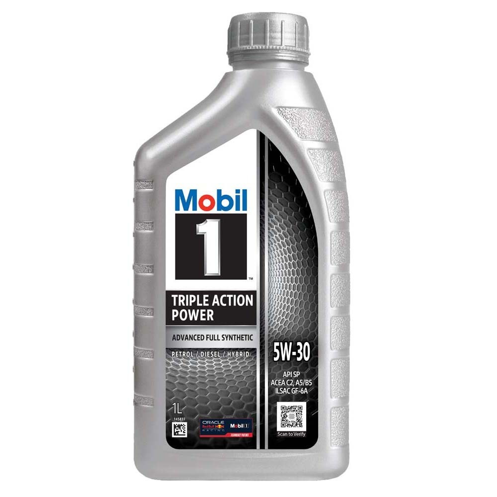 Mobil 1 5W-30 1L 145837